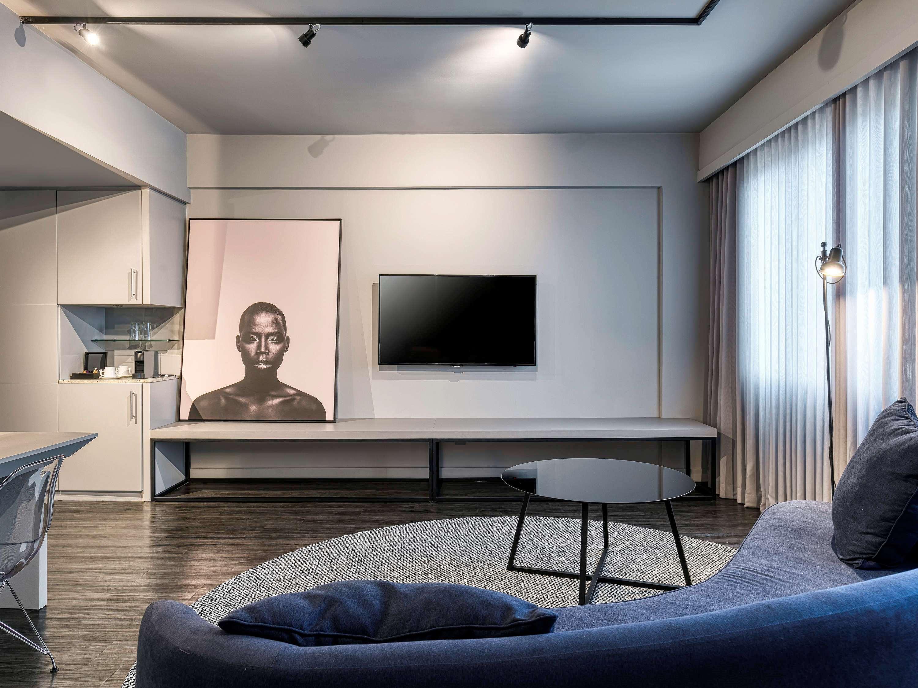 Caesar Business Belo Horizonte Belvedere Екстер'єр фото
